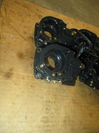 Load image into Gallery viewer, Johnson 200hp GT 2 stroke outboard carburetor set (436012)
