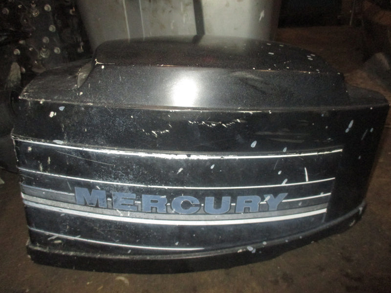 Mercury 25hp 2 Stroke outboard Top Cowling