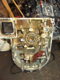 Load image into Gallery viewer, Suzuki DF150AP 150hp 4 stroke outboard crankcase block
