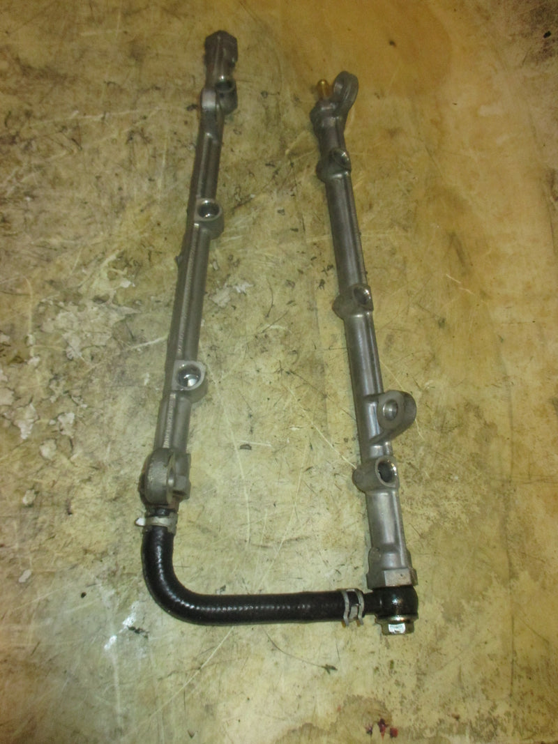 Suzuki DF225 225hp 4 stroke outboard fuel rail (15751-93J00)