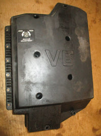 Load image into Gallery viewer, Johnson 200hp GT 2 stroke outboard intake silencer cover (339106)
