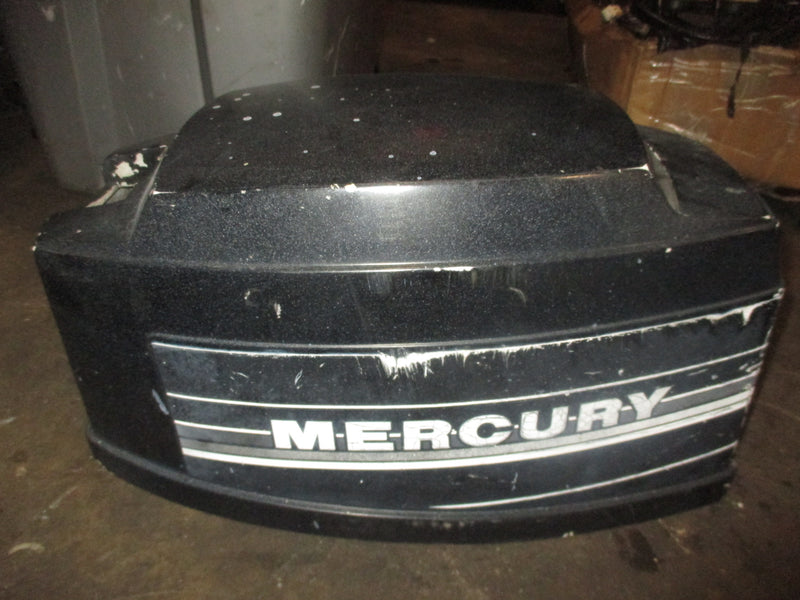 Mercury 25hp 2 Stroke outboard Top Cowling
