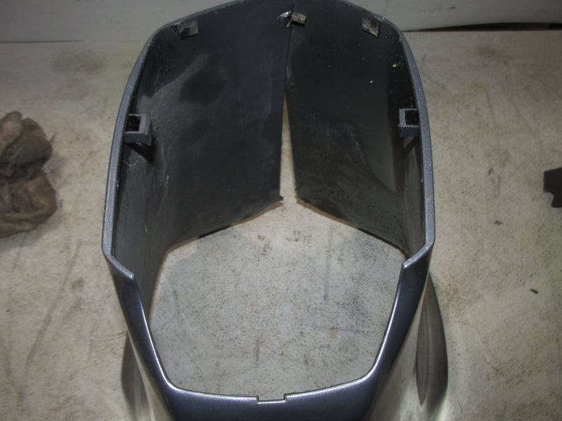 Yamaha HPDI 150hp 2 Stroke Outboard 25" Apron (68F-42741-10-4D)