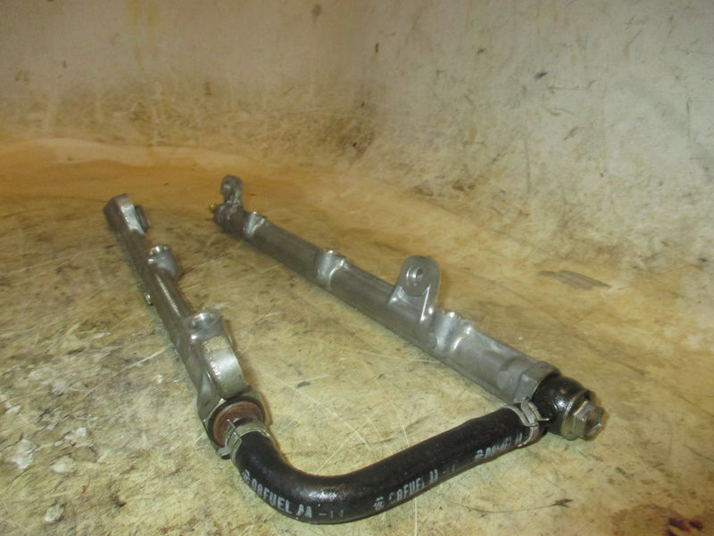 Suzuki DF225 225hp 4 stroke outboard fuel rail (15751-93J00)