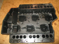 Load image into Gallery viewer, Johnson 200hp GT 2 stroke outboard intake silencer cover (339106)
