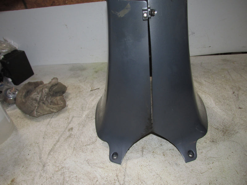 Yamaha HPDI 150hp 2 Stroke Outboard 25" Apron (68F-42741-10-4D)