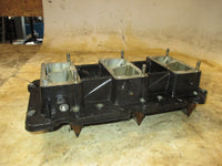 Load image into Gallery viewer, Mercury 150hp 2.5L 2 stroke outboard intake manifold and reeds (828275-C)
