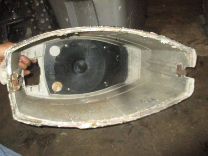 Mercury 25hp 2 Stroke outboard Top Cowling