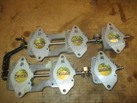 Load image into Gallery viewer, Johnson 200hp GT 2 stroke outboard throttle body (436124)
