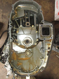 Load image into Gallery viewer, Suzuki DF150AP 150hp 4 stroke outboard 25" mid section
