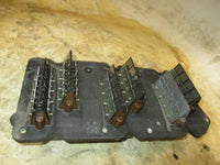 Load image into Gallery viewer, Mercury 150hp 2.5L 2 stroke outboard intake manifold and reeds (828275-C)
