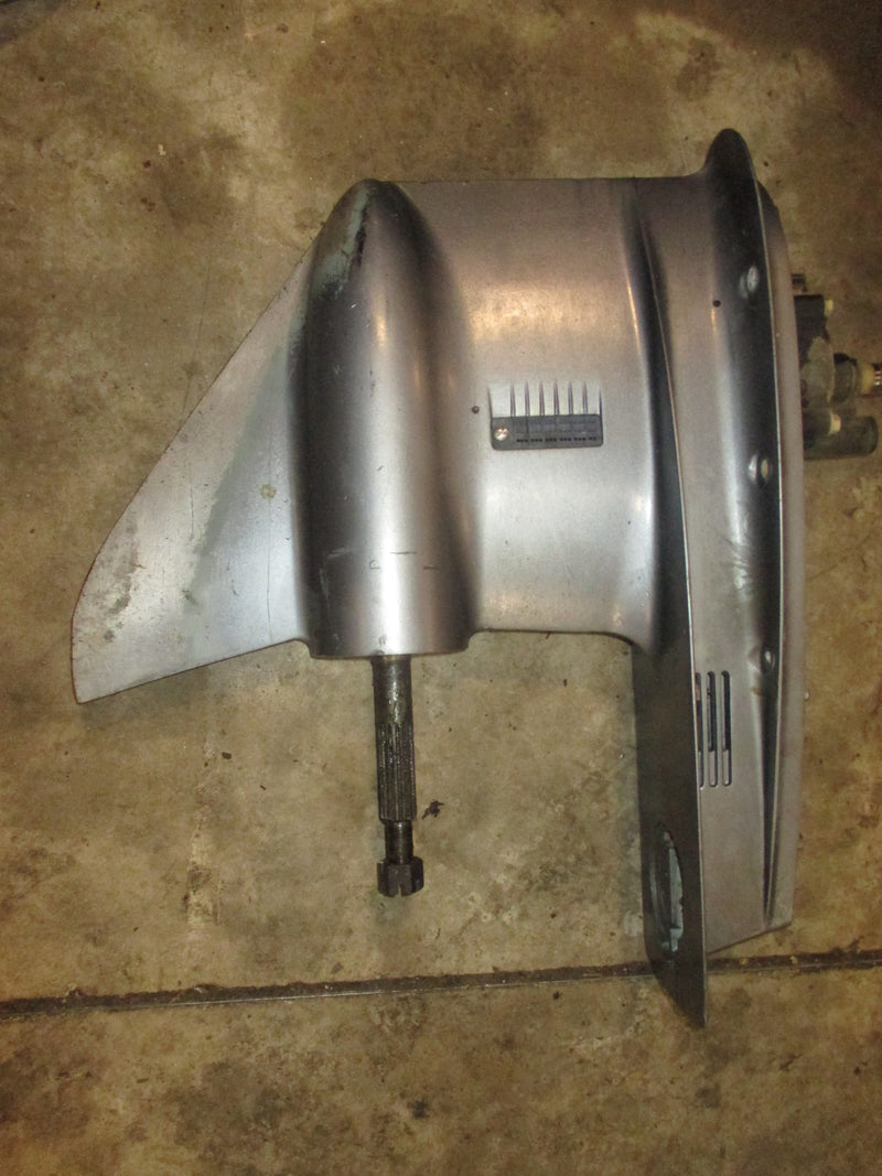 Yamaha 115hp 2 stroke outboard 25" Shaft Lower Unit