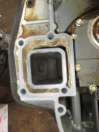 Load image into Gallery viewer, Suzuki DF150AP 150hp 4 stroke outboard 25" mid section
