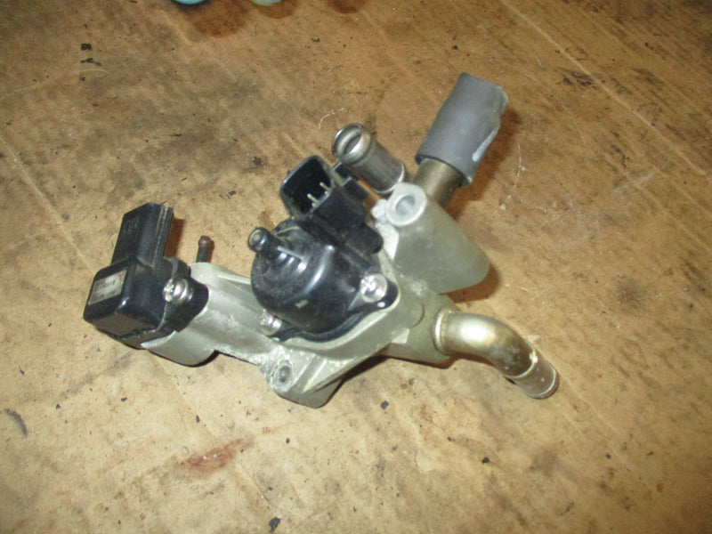 Yamaha 225hp 4 stroke outboard control unit (69J-14960-00-00)