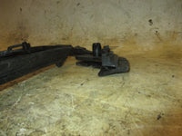 Load image into Gallery viewer, Suzuki DF225 225hp 4 stroke outboard side cover set Gromit (61134-93J20)
