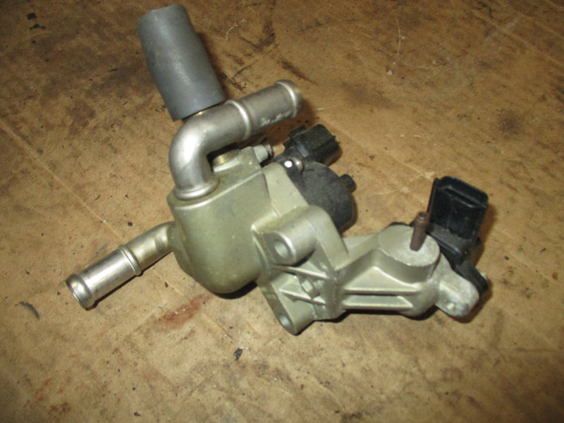 Yamaha 225hp 4 stroke outboard control unit (69J-14960-00-00)