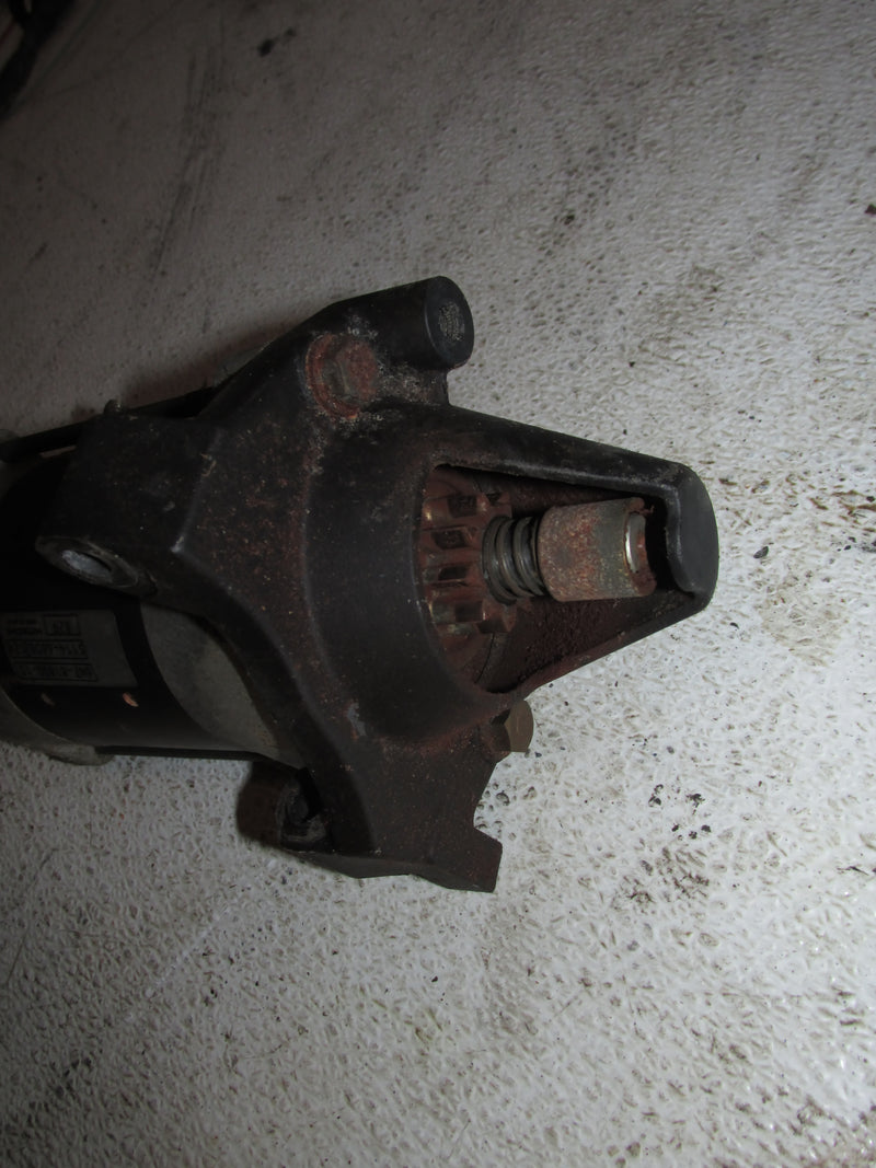 Yamaha 115hp 2 Stroke Outboard Starter (6N7-81800-10)