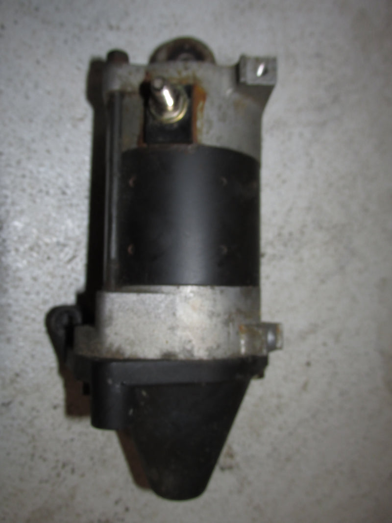 Yamaha 115hp 2 Stroke Outboard Starter (6N7-81800-10)