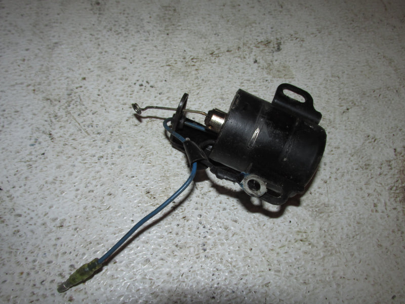 Yamaha 115hp 2 Stroke Outboard Magnetic Choke Solenoid (6E5-86110-02-00)
