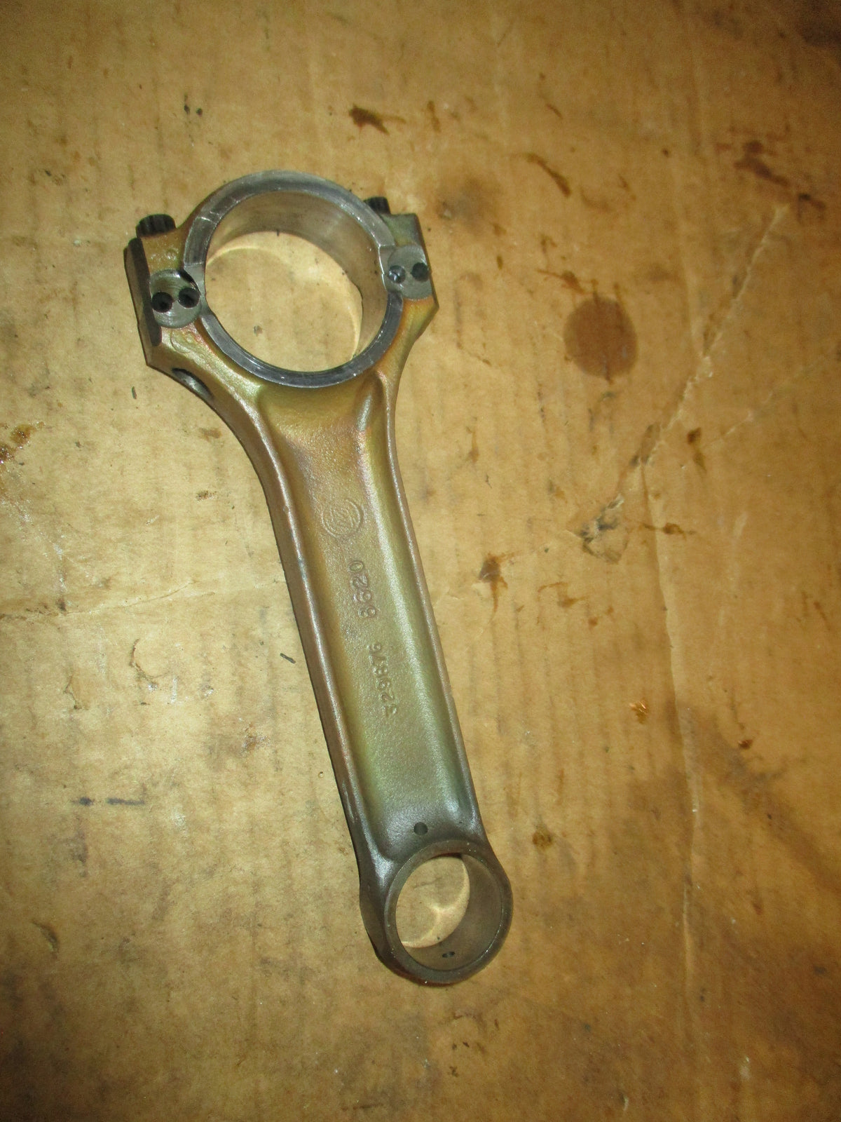 Johnson 200hp GT 2 stroke outboard connecting rod (329876)