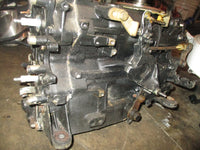 Load image into Gallery viewer, Evinrude 50hp 2 stroke outboard crankcase powerhead
