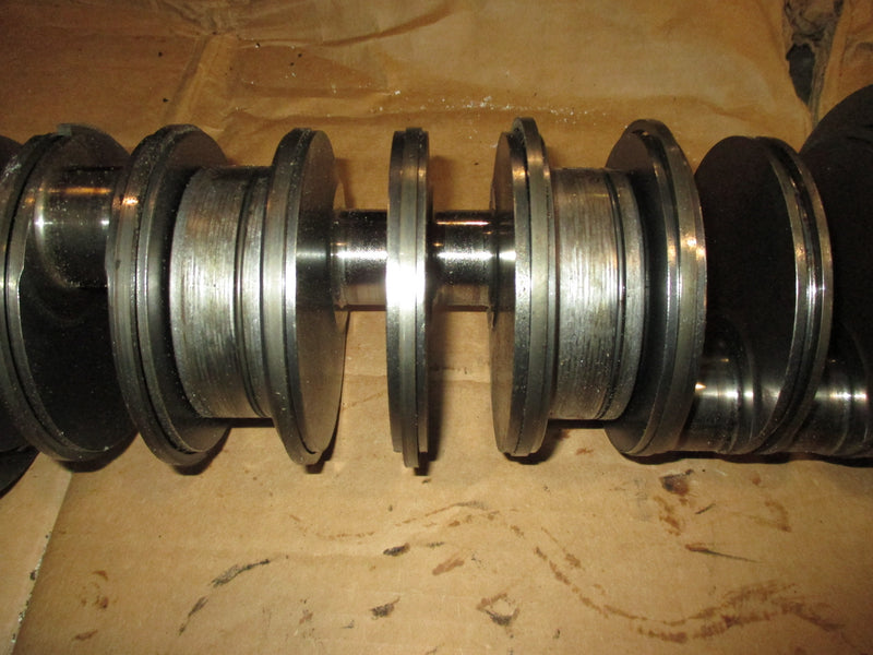 Johnson VRO 150hp 2 stroke outboard crankshaft (388306)