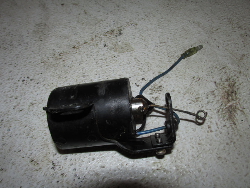 Yamaha 115hp 2 Stroke Outboard Magnetic Choke Solenoid (6E5-86110-02-00)