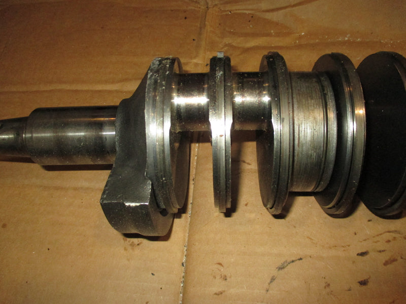 Johnson VRO 150hp 2 stroke outboard crankshaft (388306)