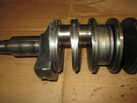 Load image into Gallery viewer, Johnson VRO 150hp 2 stroke outboard crankshaft (388306)
