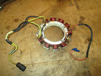 Load image into Gallery viewer, Johnson 200hp GT 2 stroke outboard cdi aftermarket stator (173-3415)
