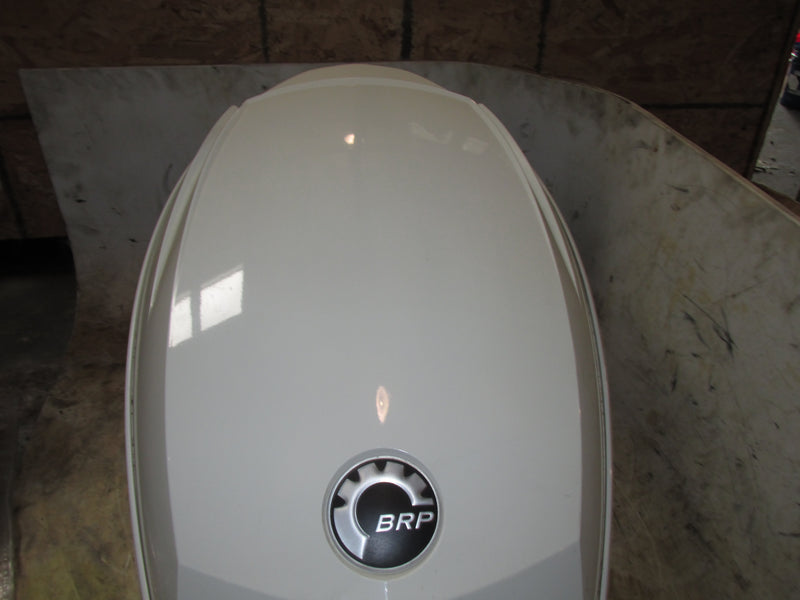 Evinrude Etec 115hp 2 Stroke Outboard Top Cowling