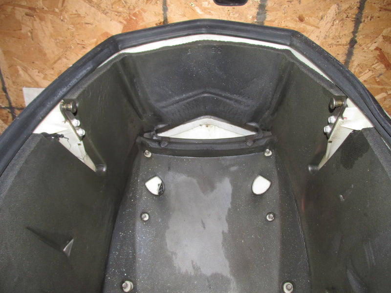 Evinrude Etec 115hp 2 Stroke Outboard Top Cowling