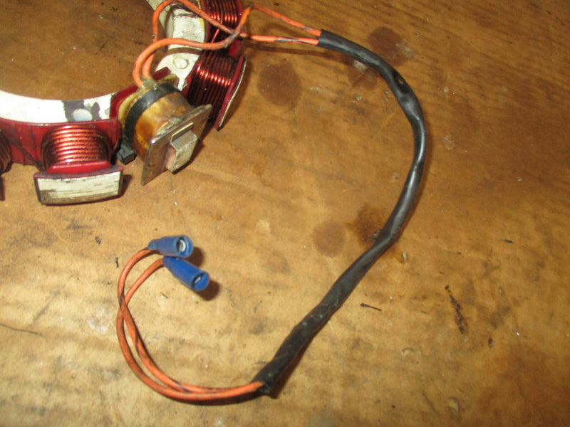 Johnson 200hp GT 2 stroke outboard cdi aftermarket stator (173-3415)