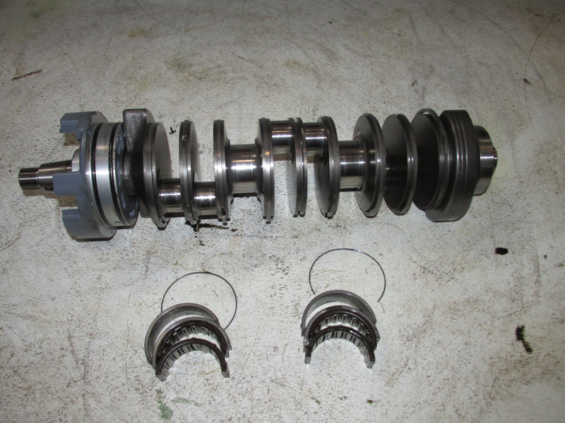 Yamaha HPDI 150hp 2 Stroke Outboard Crankshaft (68F-11411-01-00)