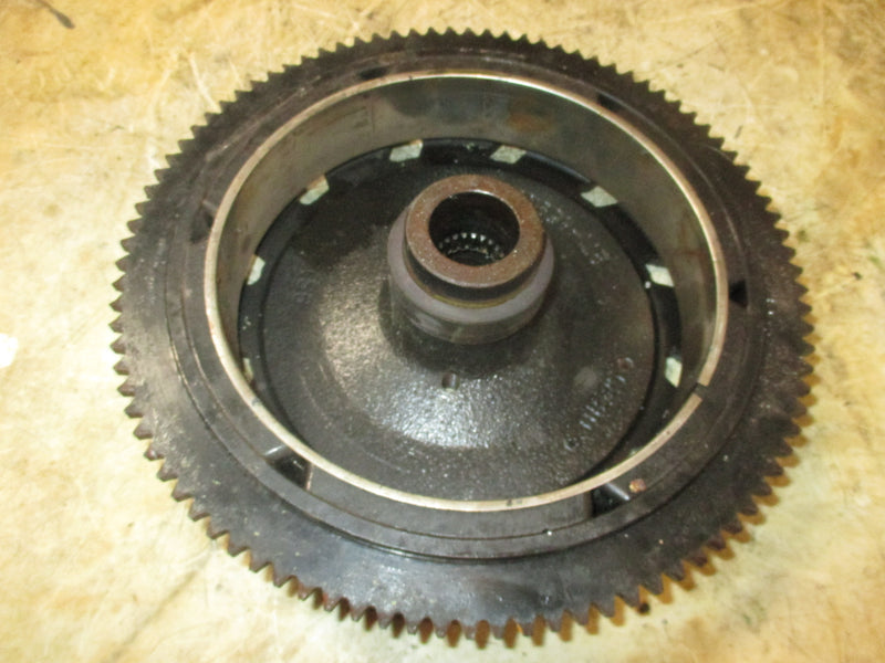 Mercury 150hp 2.5L 2 stroke outboard flywheel (271-859238)