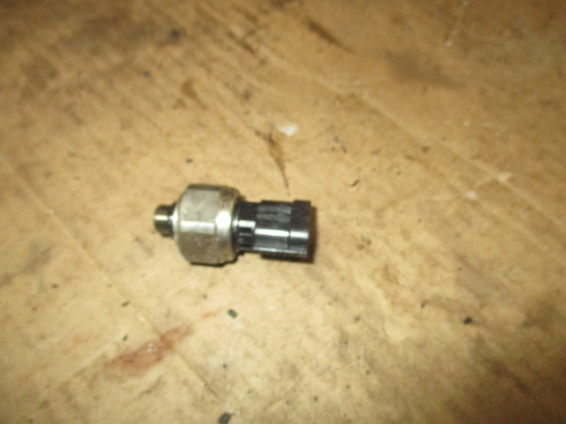 Yamaha 225hp 4 stroke outboard oil pressure sensor