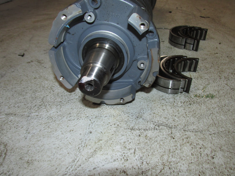 Yamaha HPDI 150hp 2 Stroke Outboard Crankshaft (68F-11411-01-00)