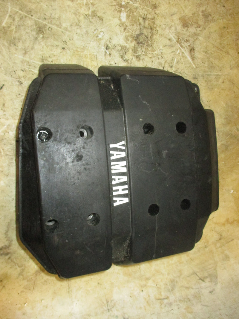 Yamaha 115hp 2 stroke outboard Intake Silencer (6E5-14417-10-94)