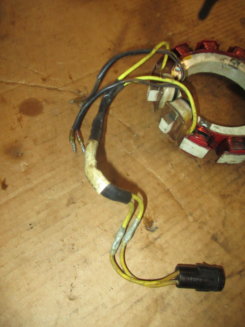 Johnson 200hp GT 2 stroke outboard cdi aftermarket stator (173-3415)
