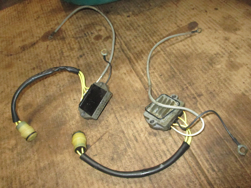 Suzuki 250hp 4 stroke outboard rectifier regulator set (32800-93J03)