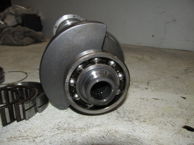 Yamaha HPDI 150hp 2 Stroke Outboard Crankshaft (68F-11411-01-00)