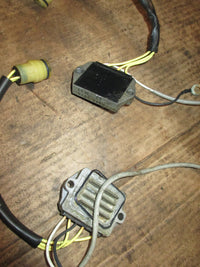 Load image into Gallery viewer, Suzuki 250hp 4 stroke outboard rectifier regulator set (32800-93J03)
