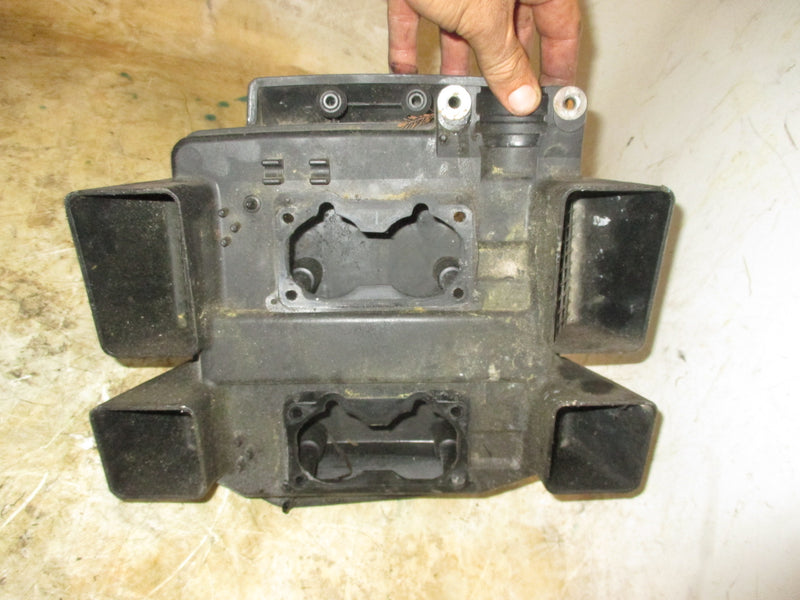 Yamaha 115hp 2 stroke outboard Intake Silencer (6E5-14417-10-94)