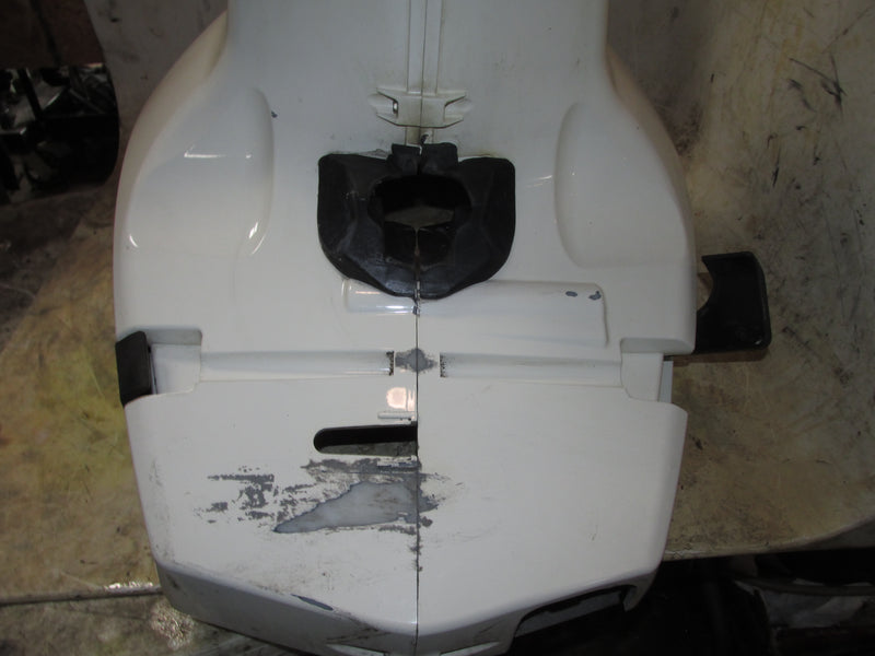 Evinrude Etec 115hp 2 Stroke Outboard Top Cowling