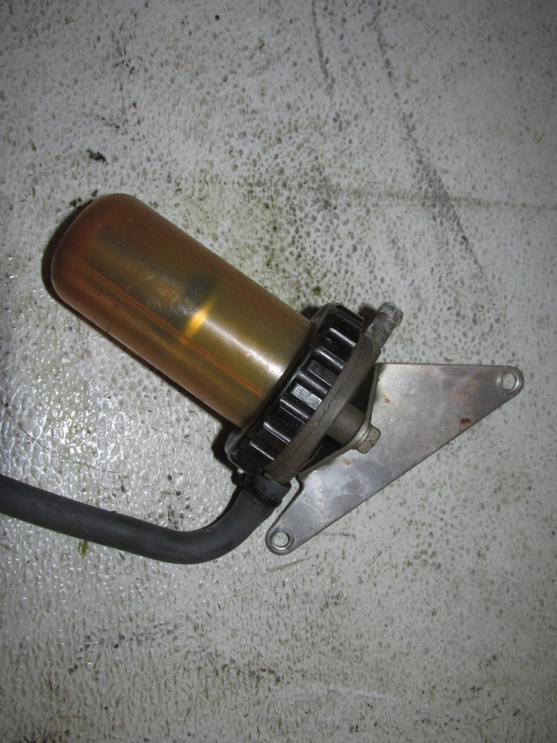 Yamaha 115hp 2 Stroke Outboard Fuel Filter (61A-24560-02-00)