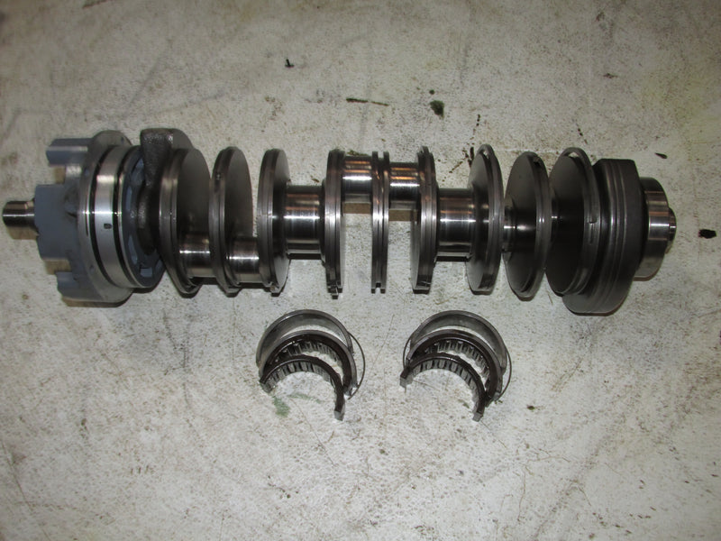 Yamaha HPDI 150hp 2 Stroke Outboard Crankshaft (68F-11411-01-00)