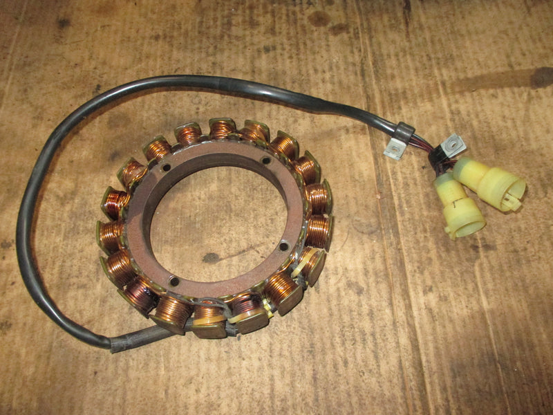 Suzuki 250hp 4 stroke outboard stator (32120-93J00)