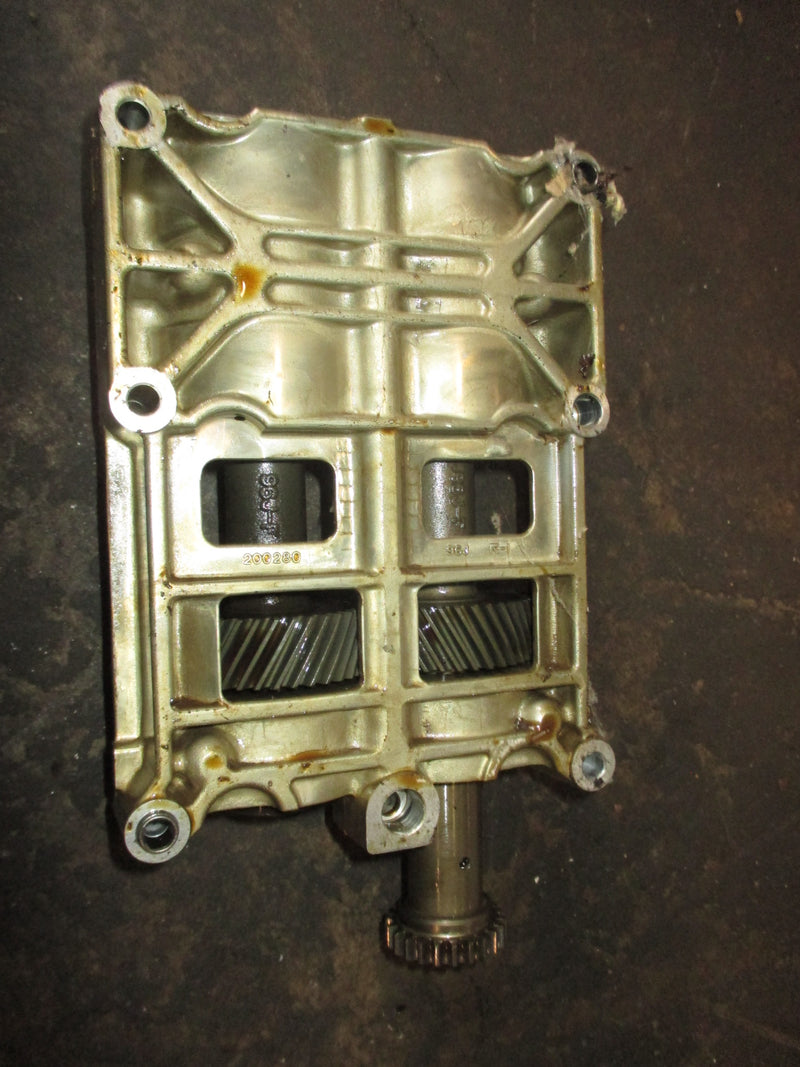 Suzuki DF150AP 150hp 4 stroke outboard crankshaft balancer (12221-96J10)