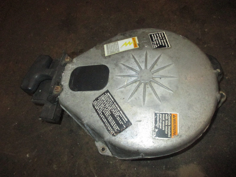Mercury 25hp 2 Stroke outboard Rope Pull Starter (42712A1)