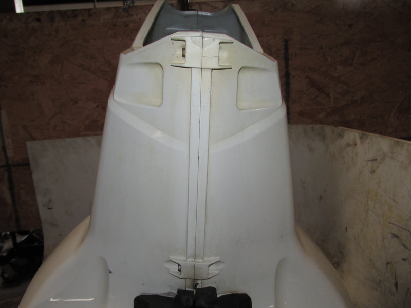 Evinrude Etec 115hp 2 Stroke Outboard Side Cover Set (5008259/5008260)